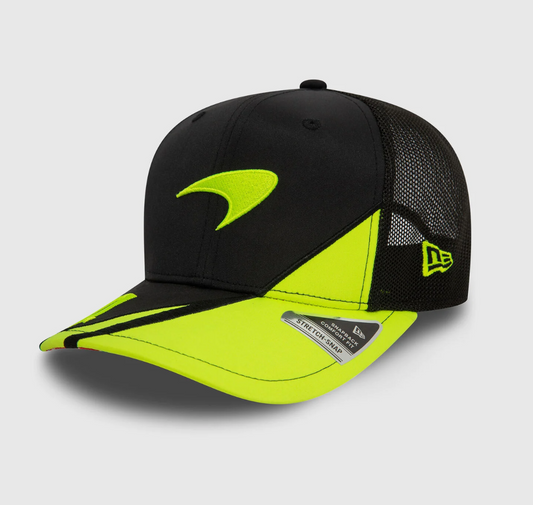 Lando Norris Special Edition 2024 Silverstone GP Hat