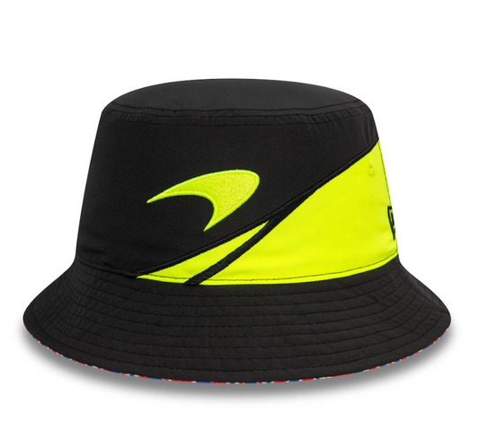 Lando Norris Special Edition 2024 Silverstone GP Hat