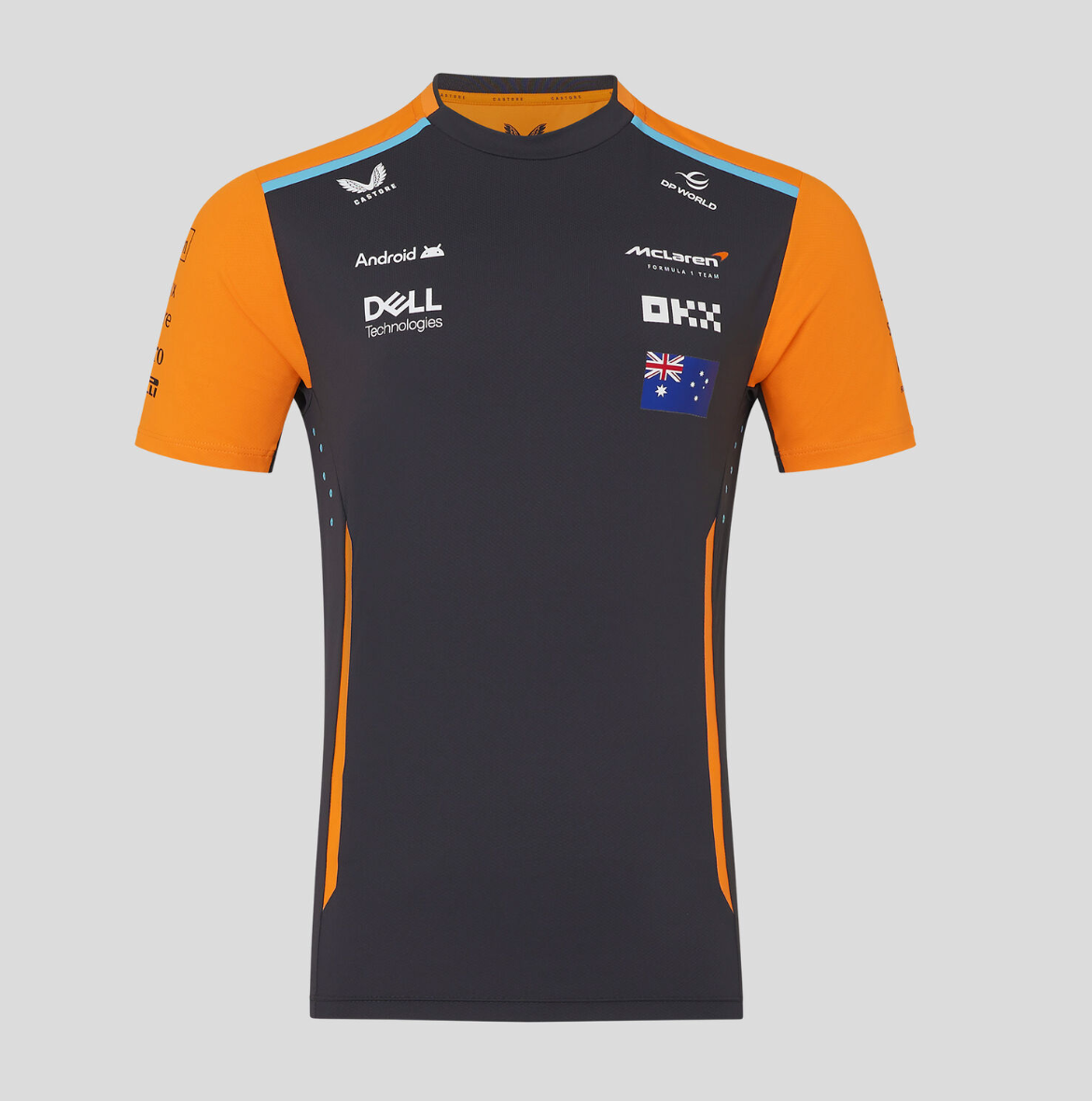 McLaren F1 2024 Oscar Piastri Shirt