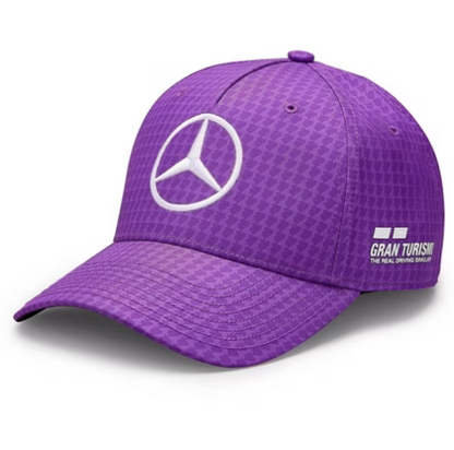 Lewis Hamilton 2023 Hat - Kids Size