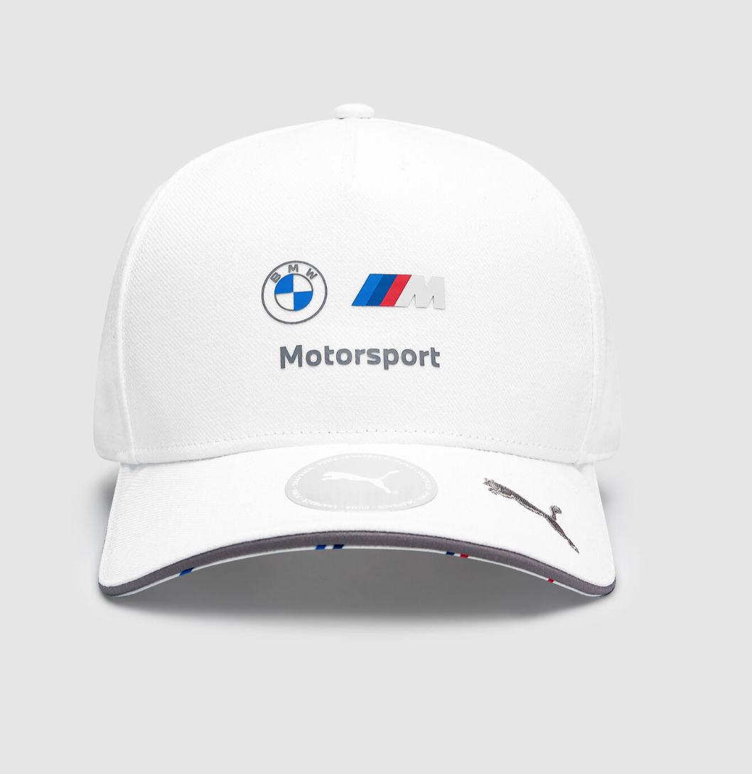 BMW Motorsport Team Hat