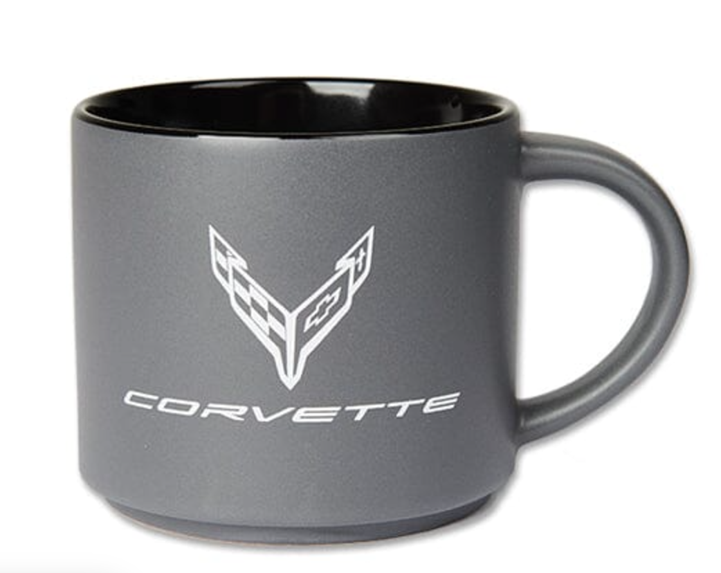 Corvette Coffee Mug