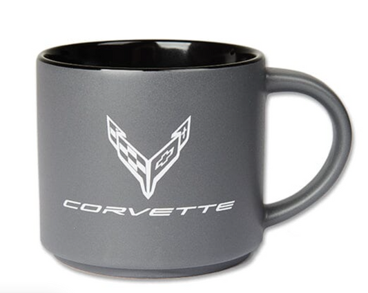 Corvette Coffee Mug