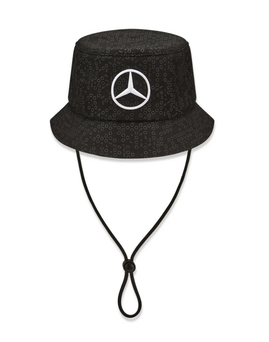 Mercedes AMG Petronas Bucket Hat