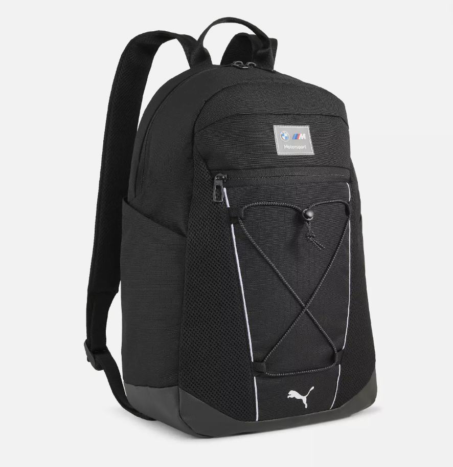 BMW Motorsport Puma Backpack