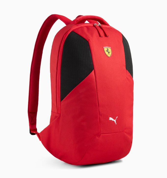 Ferrari Puma Race Backpack