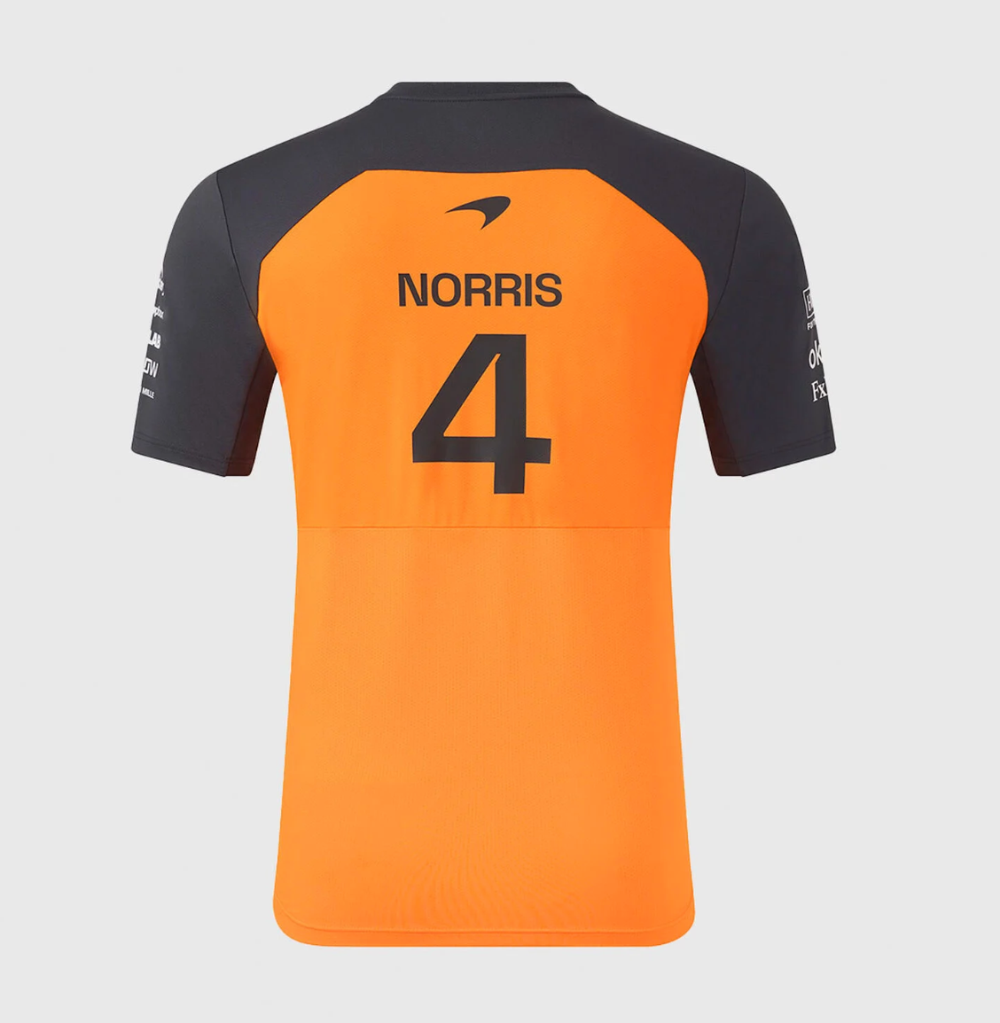 McLaren F1 Lando Norris 2025 Shirt