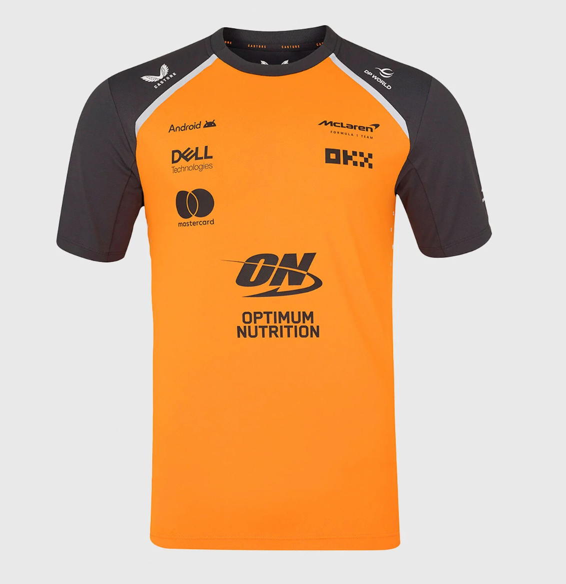 McLaren F1 2025 Team Shirt