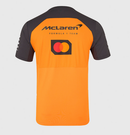 McLaren F1 2025 Team Shirt