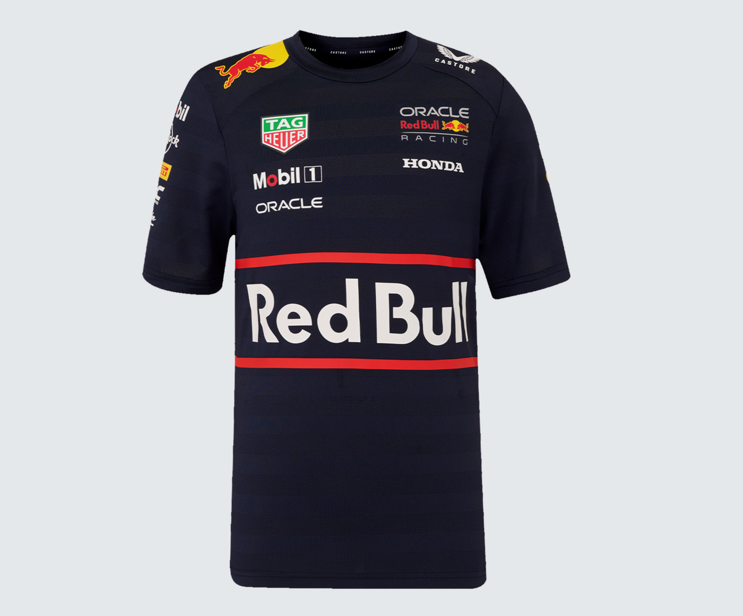 Red Bull Racing 2025 Team Shirt