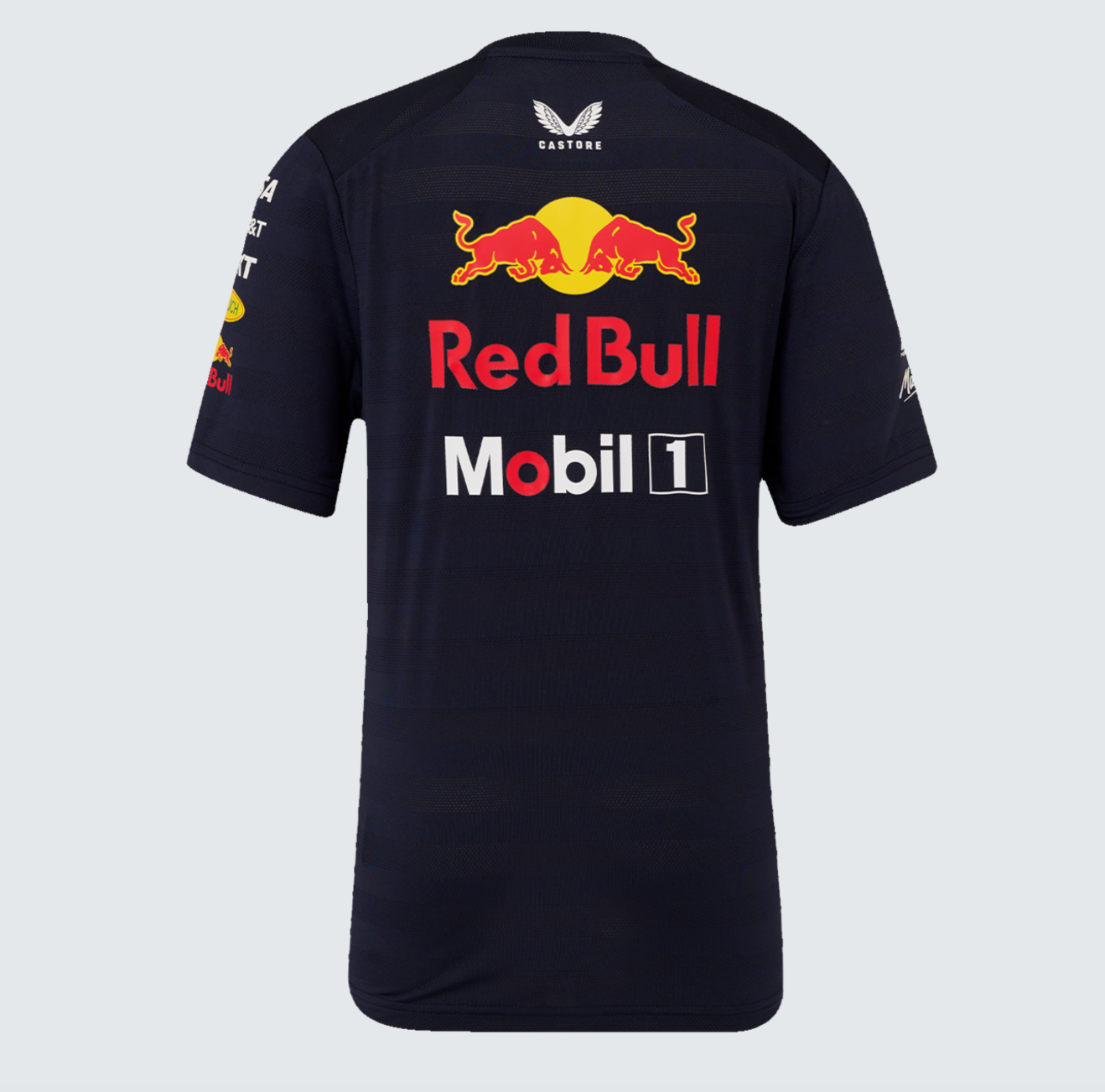 Red Bull Racing 2025 Team Shirt