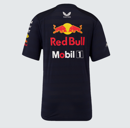 Red Bull Racing 2025 Team Shirt
