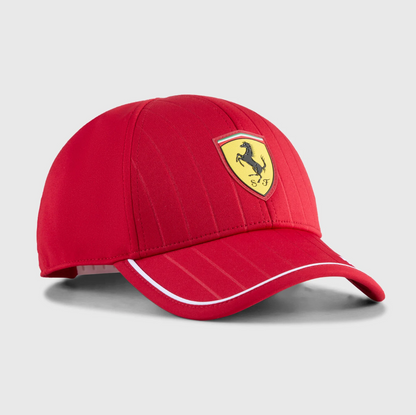 Ferrari F1 2025 Team Hat