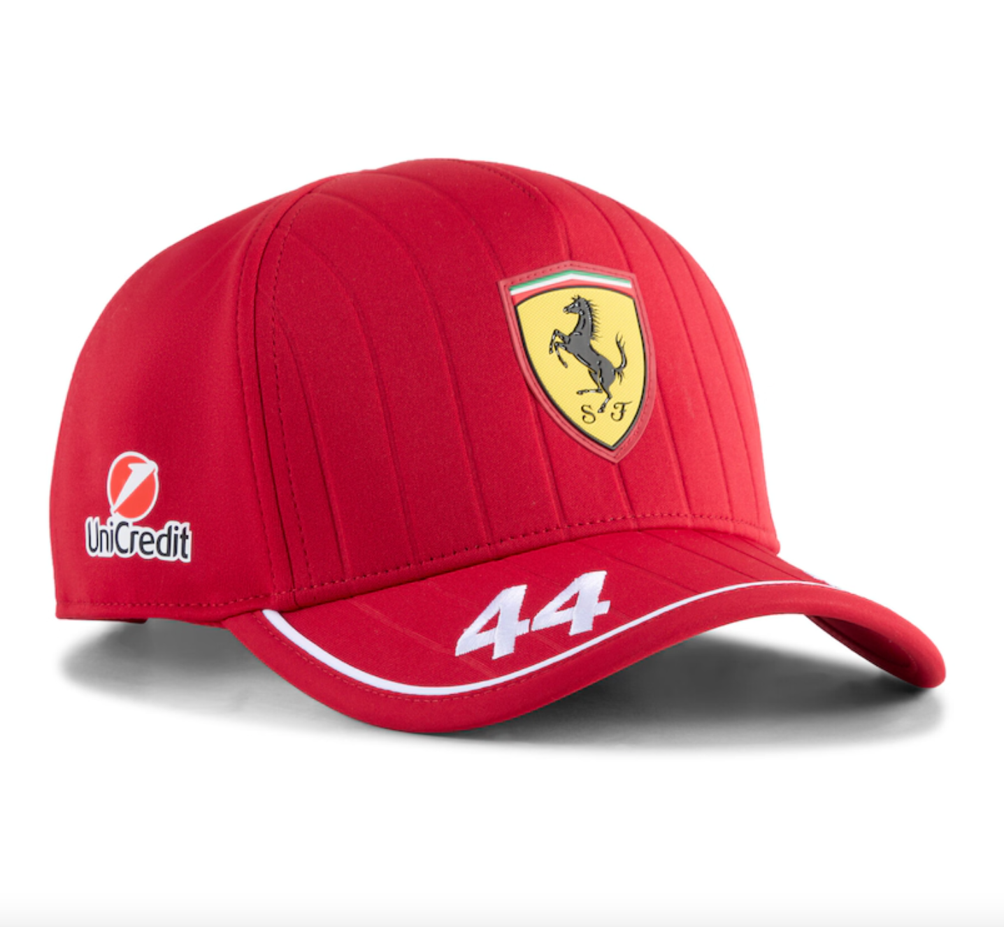 Ferrari F1 Lewis Hamilton 2025 Hat