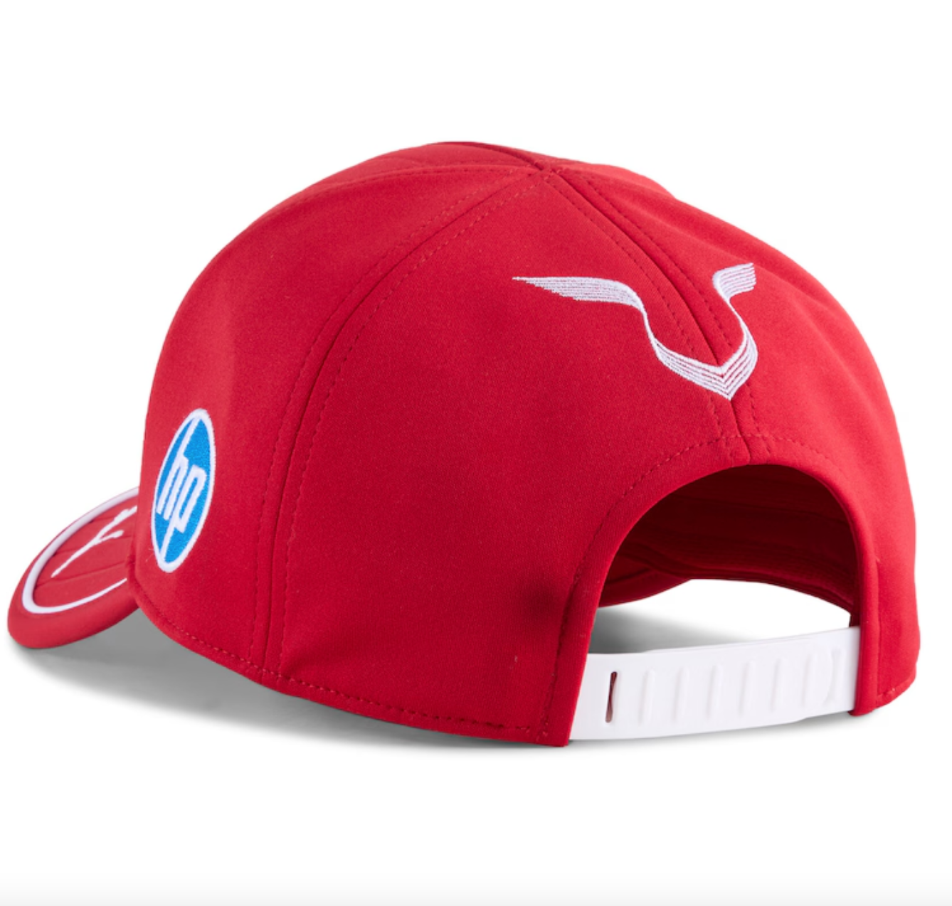 Ferrari F1 Lewis Hamilton 2025 Hat