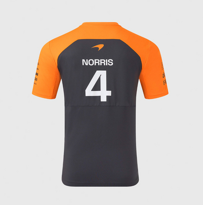 McLaren F1 Lando Norris 2025 Shirt