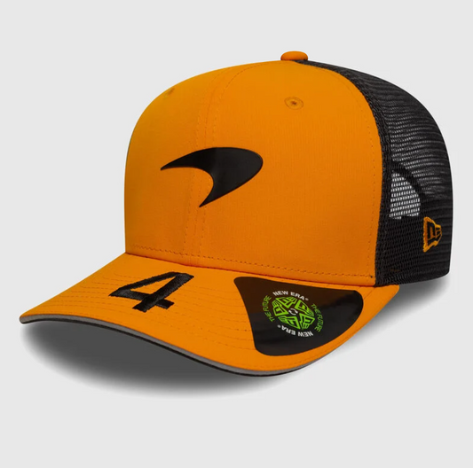 McLaren F1 Lando Norris 2025 Hat
