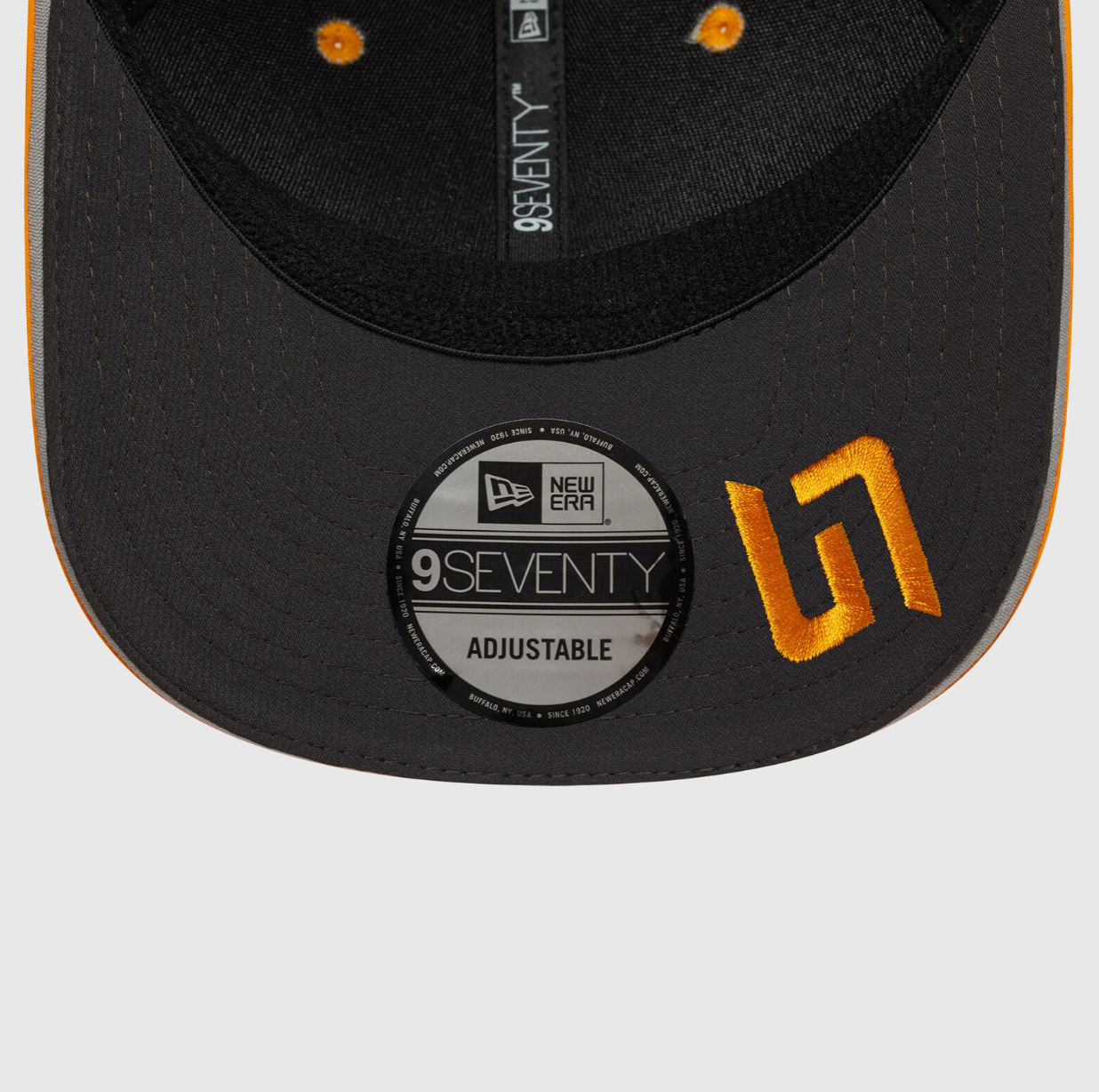 McLaren F1 Lando Norris 2025 Hat