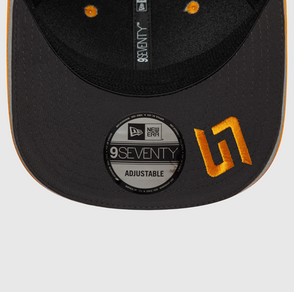 McLaren F1 Lando Norris 2025 Hat