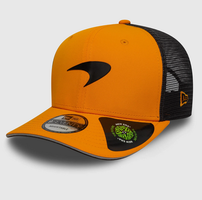 McLaren F1 2025 Team Hat