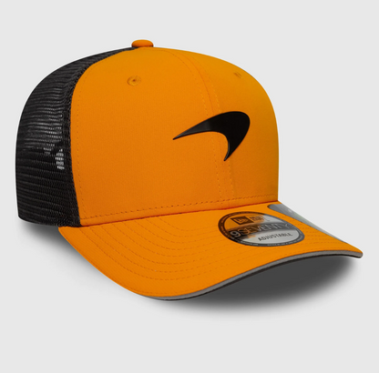 McLaren F1 2025 Team Hat