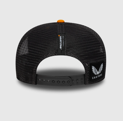 McLaren F1 2025 Team Hat