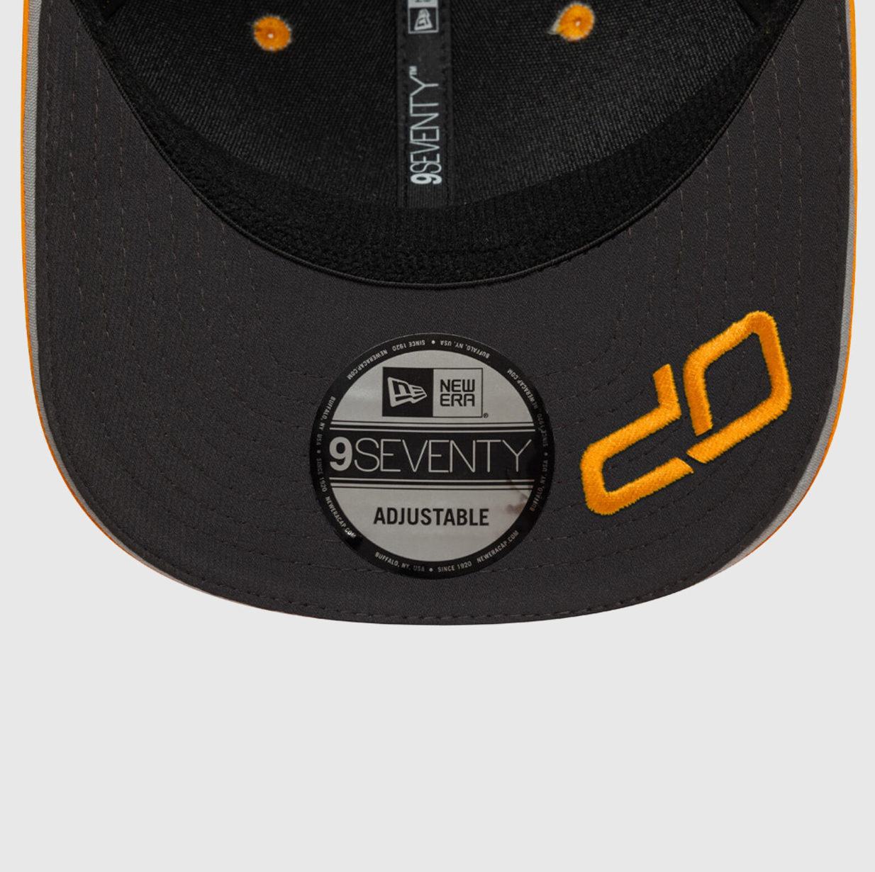 McLaren F1 Oscar Piastri 2025 Hat