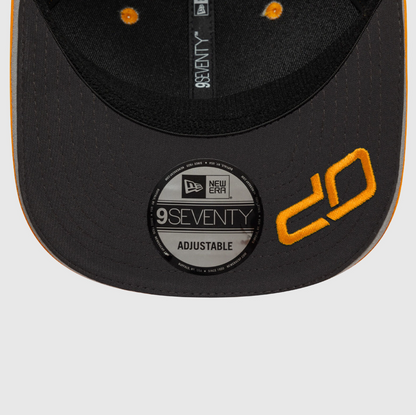 McLaren F1 Oscar Piastri 2025 Hat