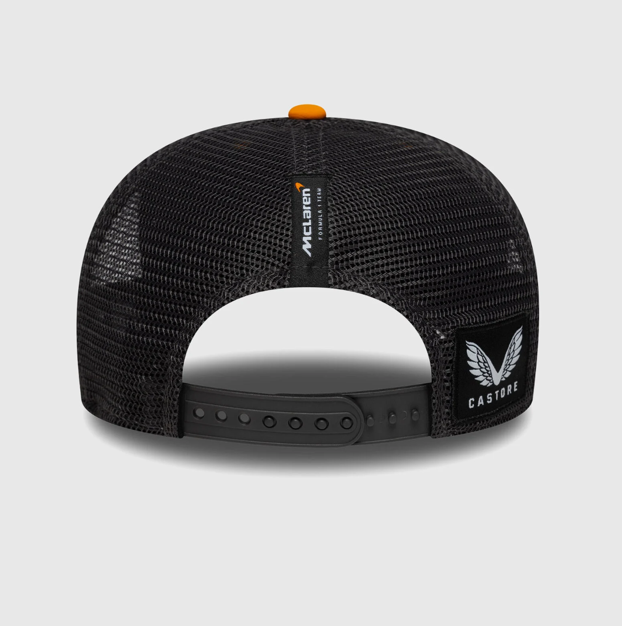 McLaren F1 Oscar Piastri 2025 Hat