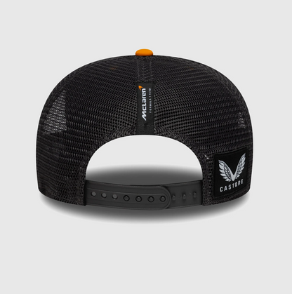 McLaren F1 Oscar Piastri 2025 Hat