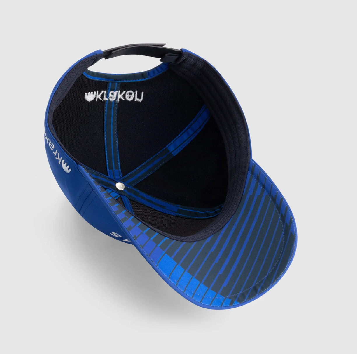 Williams Racing Carlos Sainz 2025 Hat