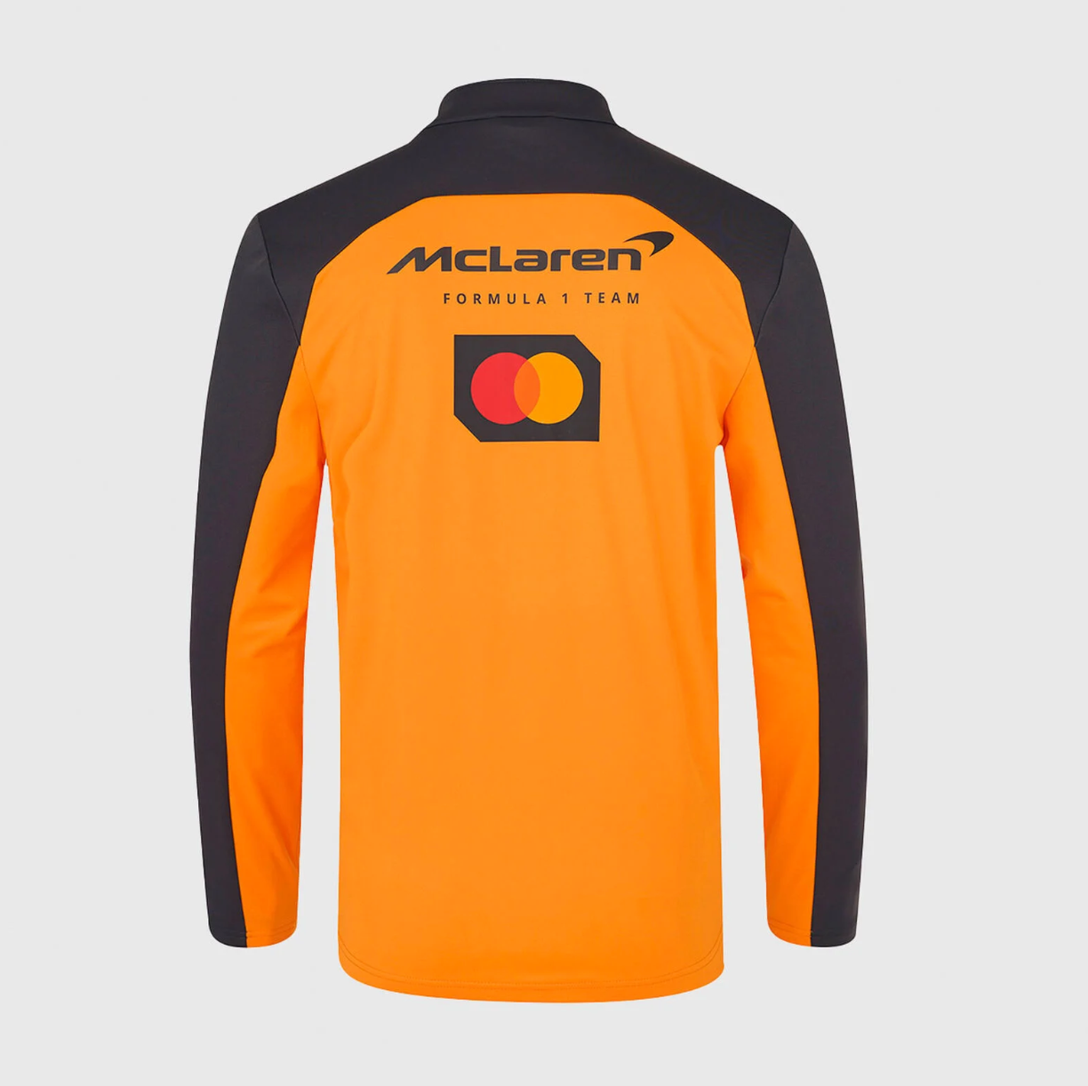 McLaren F1 2025 Softshell Jacket