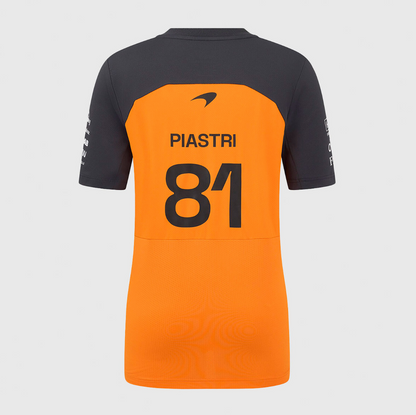 McLaren Oscar Piastri Shirt 2025