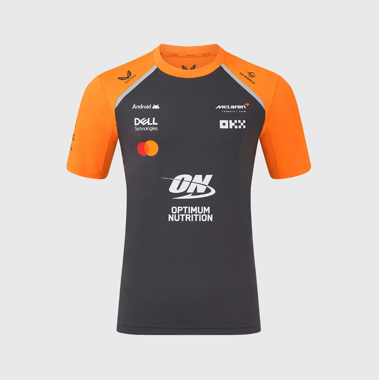 McLaren F1 2025 Team Shirt
