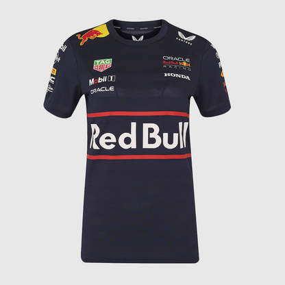 Red Bull Racing 2025 Shirt - Women