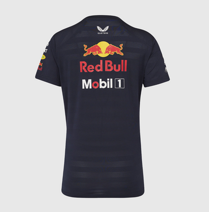 Red Bull Racing 2025 Shirt - Women