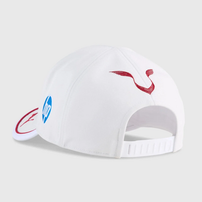 Ferrari Lewis Hamilton Special Edition 2025 Miami GP Hat