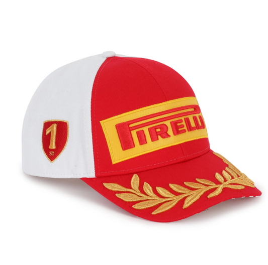 Pirelli MONACO GP Special Edition Hat