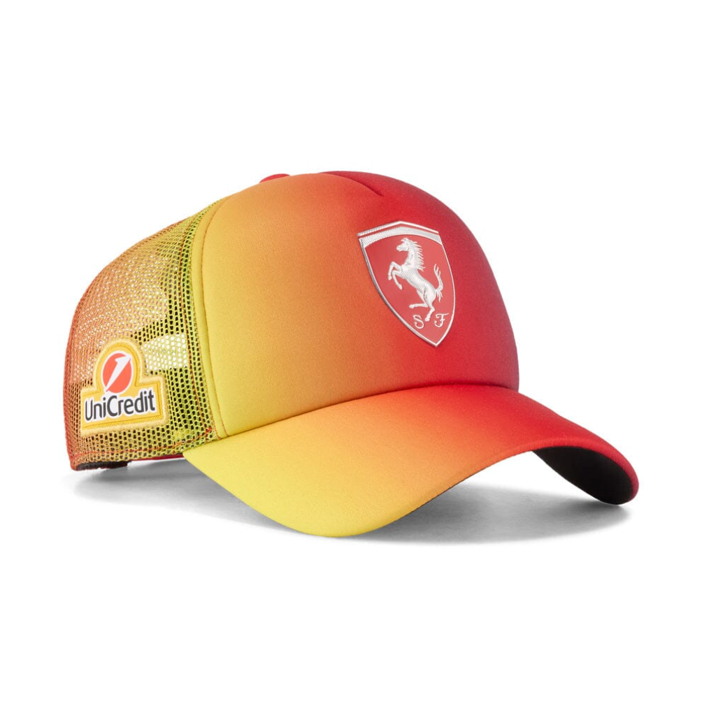Ferrari F1 Lewis Hamilton Special Edition 2025 Silverstone GP Hat