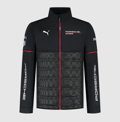 Porsche Motorsposrt RP Team Jacket