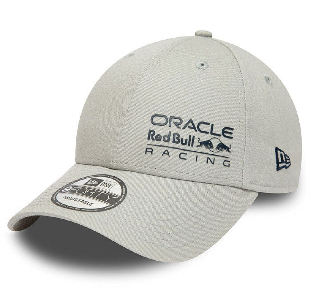Red Bull Racing Logo Hat