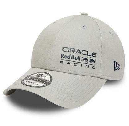 Red Bull Racing Logo Hat