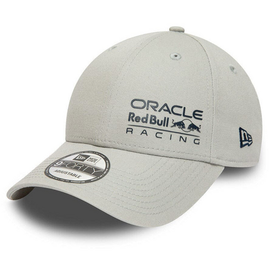 Red Bull Racing Logo Hat