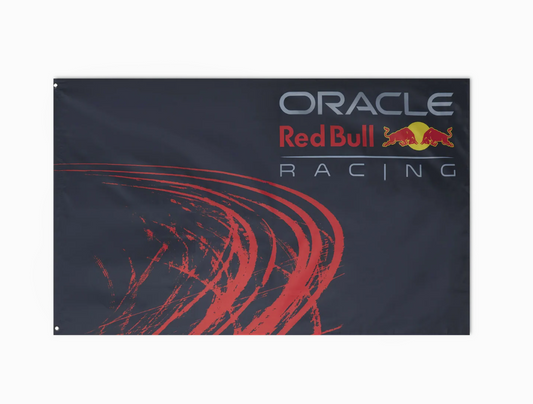 Red Bull Racing Flag