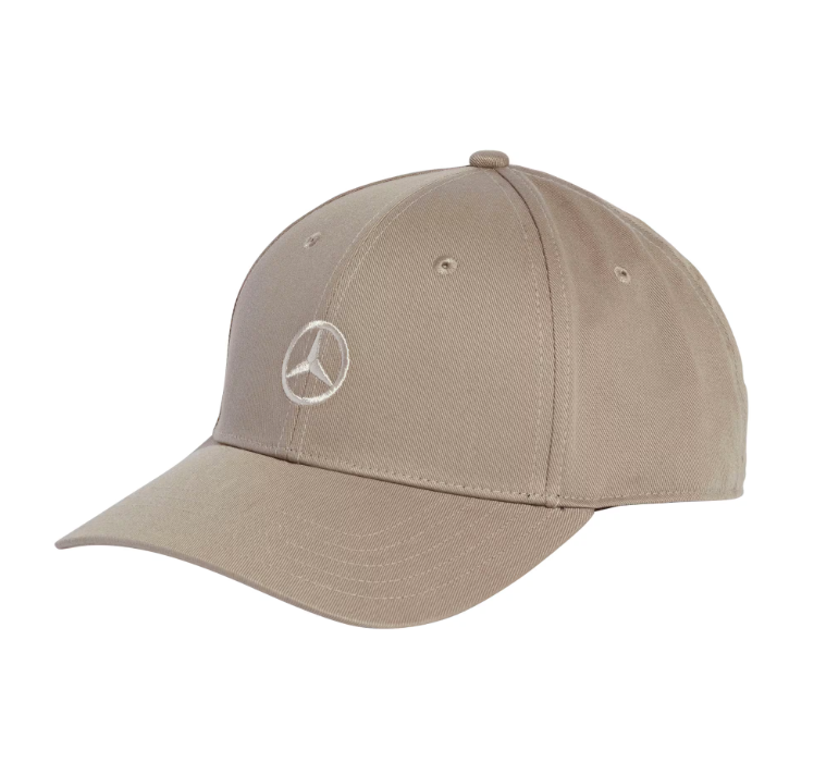 Mercedes AMG Petronas Fan Hat