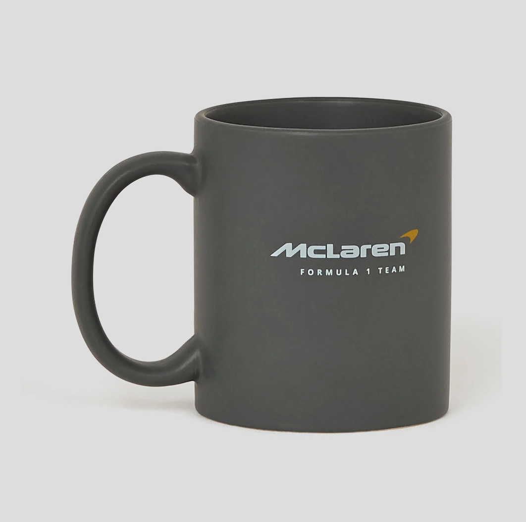 Mclaren F1 Mug