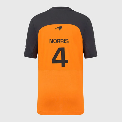 McLaren F1 Lando Norris 2025 Shirts - KIDS