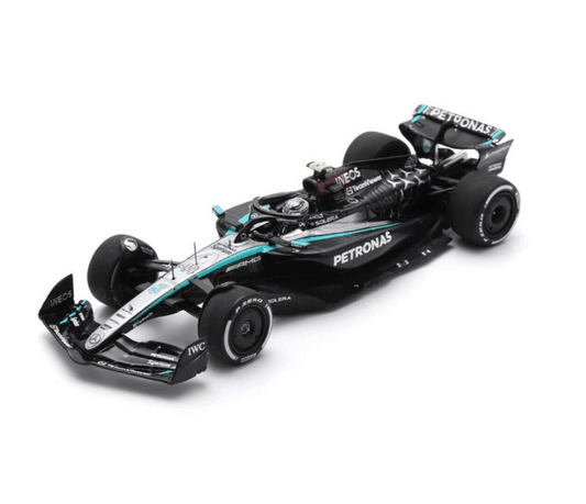 Mercedes AMG Petronas Lewis Hamilton W15 1/43