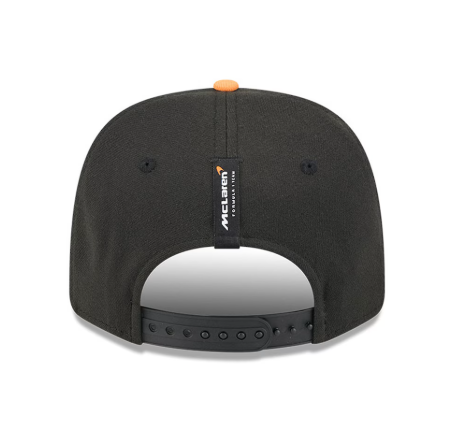 McLaren F1 2025 Special Edition Austin GP Hat