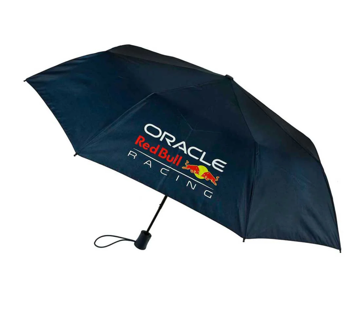 Red Bull Racing F1 Compact Umbrella